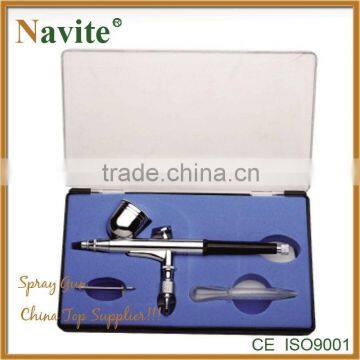 Ningbo Navite hot sell Air Brush kit NA-130