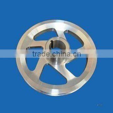 CNC Machining Service Metal CNC Service Mechanical Parts
