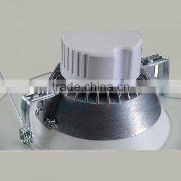 Electric Supply Retrofit Luminaire 6'' Led Downlight photo-2