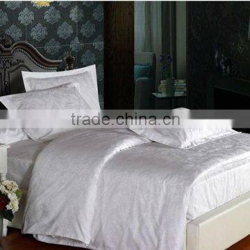 Factory direct sale upscale hotel bedding