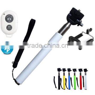 bluetooth selfie stick, wholesale selfie stick, camera selfie stick
