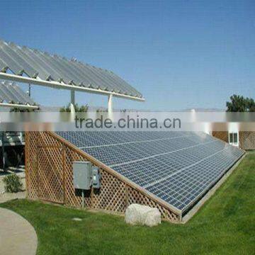 Hot sell!305W poly solar panel with TUV CEC ISO CE certificate