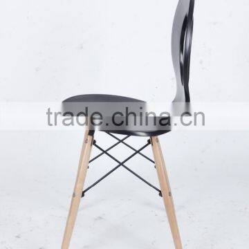 2016 New Design Plastic Chair / Fashion Plastic Chair /bar PP 1565 photo-3