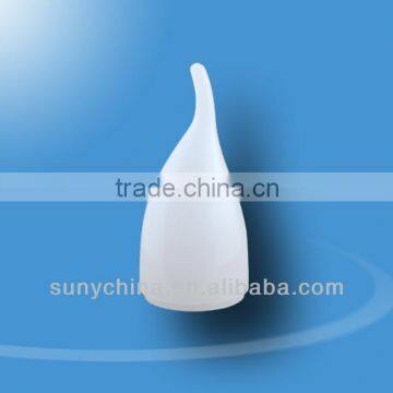 C37C PC Led Bulb Lampshade