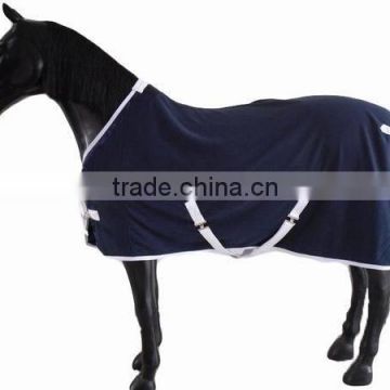 Horse Fleece Rug