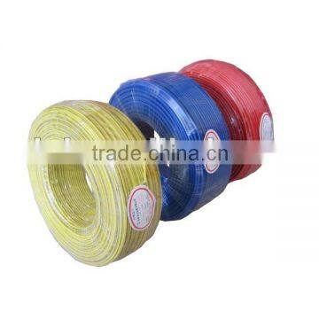 copper core pvc insulated tw thw 12 electrical wire