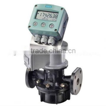 SITRANS F R rotary piston flow meters