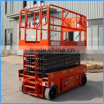 High quality scissor lift /lift table for hot sale