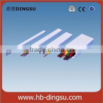 Hot Sale Plastic PVC Wire Duct/Cable Duct photo-4