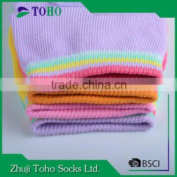 2016 Best Non Slip Skid Yoga Pilates Socks photo-4