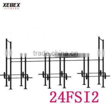 24FSI2 24ft Crossfit Rack Crossfit Rig