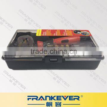 FRANKEVER woodern marking adjustable watt 0-15-30W electronic hobby kit