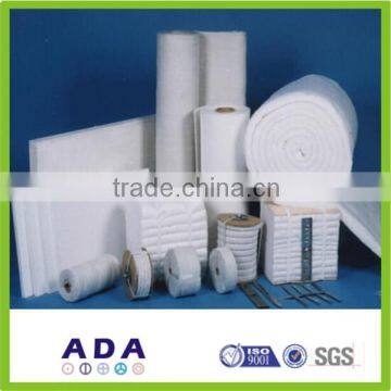 High quality ceramic fiber clothing