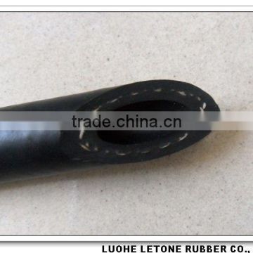 EN854 2TE 3TE low pressure oil return hose