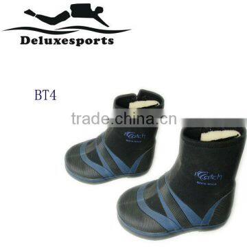 2013 new products on market/spearfishing diving boots BT-4