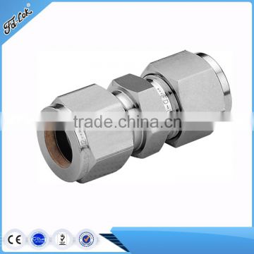 Factory Direct Compression Ferrule Fitting