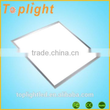 IP44 IP Rating and Aluminum Lamp Body Material led 600x600 ceiling panel light