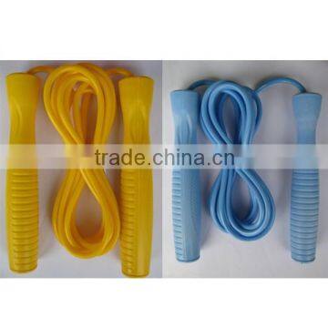 hot sale high quality bearing pp jump rope