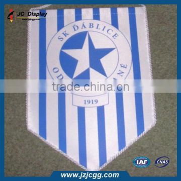 Pennant, WIMPEL, Football Club Flag