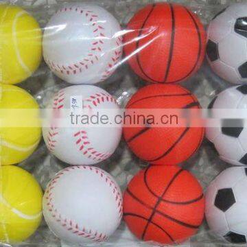 Sport pu Ball Toy