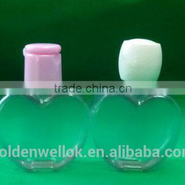 Petg Bottle for Cosmetic 50ml Bottle photo-2