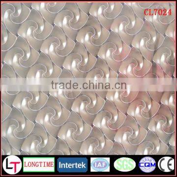 Professional new design hot stamping foil for pvc panel/pvc ceiling for Tanzania