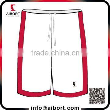 Athletic Men's shorts home for sports event