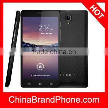 Cubot GT88 4GB Black 5.5 inch 3G Android 4.2.2 Smart Phone, Dual Core cheap 3G Smart phone