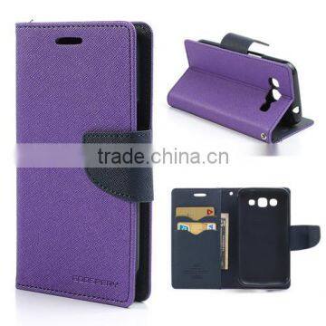 Wallet Case For Azumi A50C,Wallet Case Flip Leather Case With Card Slot