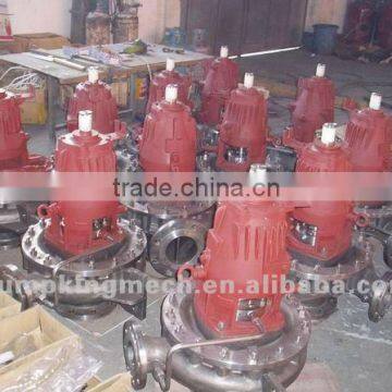 Titanium Alloy, Hastelloy Alloy OH1 pump