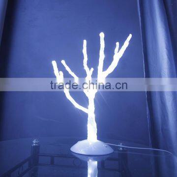 60cm Small Festival Decorative LED Ice Tree Light