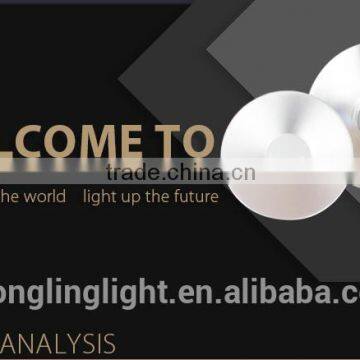 The 5730 Chip70w Led High Bay Light photo-5