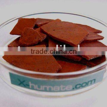 60% 1500 ppm Red Flake Sodium Sulfide For Leather