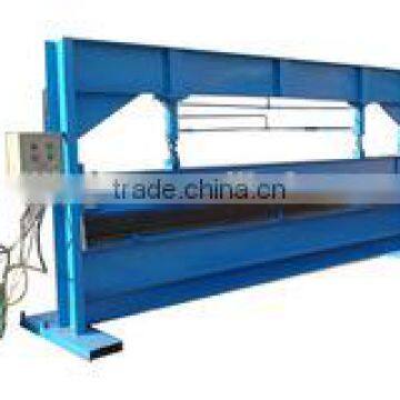 Express Hydraulic Aluminum Metal Bending Machine Price