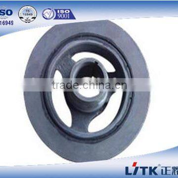 Lost Wax Casting/Precision Casting/Investment Casting For Marine Hardware photo-2