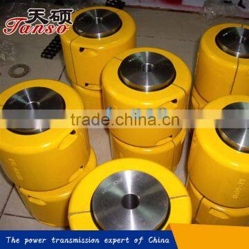 KC series roller chain coupling