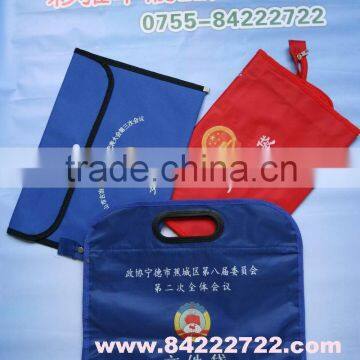 Oxford bag/promotion bag china supplier