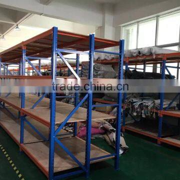 reliable heavy loading storage racking supplier