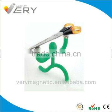 Supply large quantity magnetic and flexible DIY boy which is also kind of new novelty toys