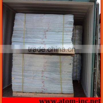 Eco-friendly Hot Sale TPU Hot Melt Sheet Toe Puff and Counter High Heel Shoes Factory Price