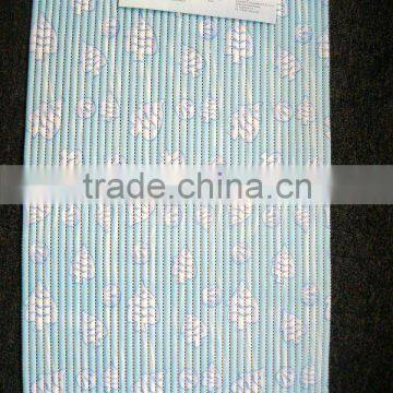 PVC Door mat,bath mat