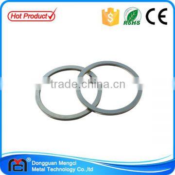 6mm n45 ring neodymium magnets