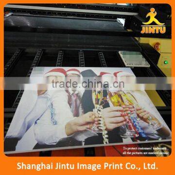 2016 Colorful market advertising sheet
