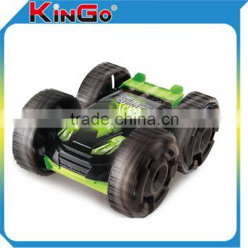 Kids High Speed RC Toys Car Remote Control Stunt Car