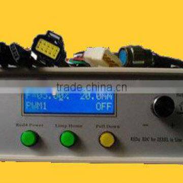 REDIV Electronic-controlled Line Pump tester , REDIV test equipment ( CE )