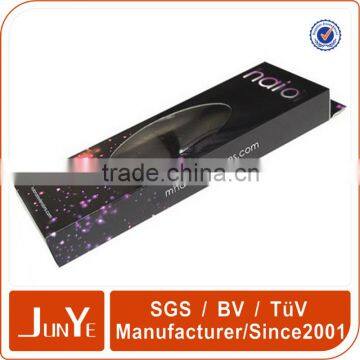 Personalized Extension Hair Weave Packaging Box photo-4