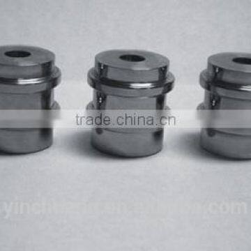 High quality precision tungsten carbide guide rolls