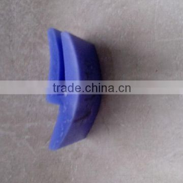 good quality custom-made pvc rubber strip