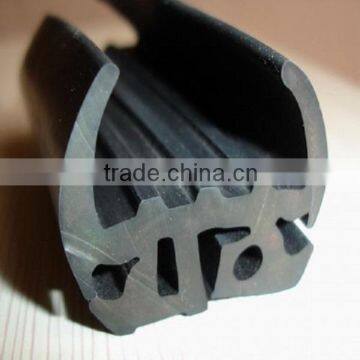 EPDM rubber extrusion