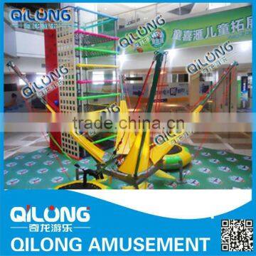 Wonderful design kids welcomed multiple play areas